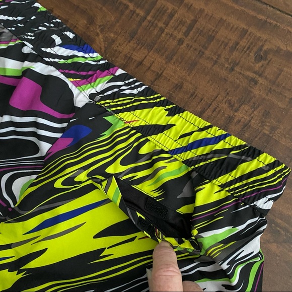 Fabletics Carrie Running Athletic Shorts Multicolor Size Small - Picture 7 of 9